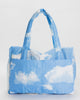 Cloud Carry On Bag - Clouds