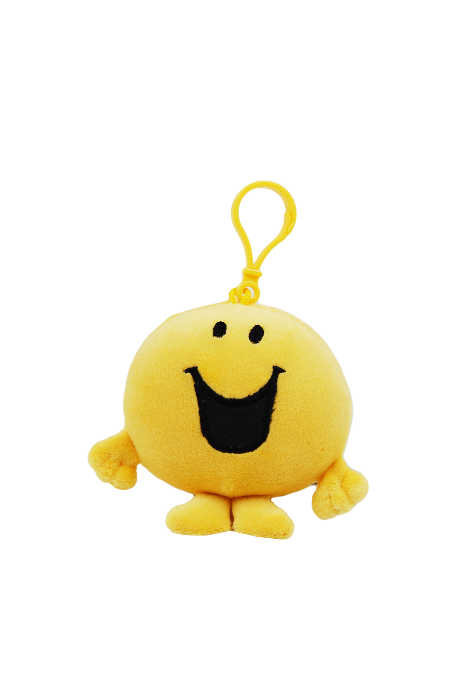 Codec Keychain MR.Happy