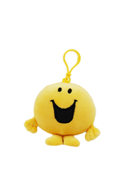 Codec Keychain MR.Happy