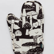 BAGGU Oven Mitt (Mushrooms)