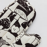 BAGGU Oven Mitt (Mushrooms)