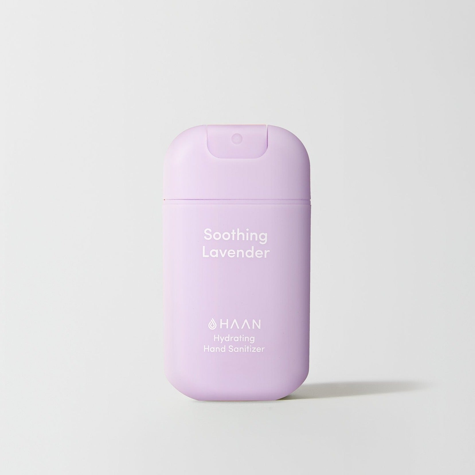 HAAN - Hand sanitizer Soothing Lavender 30ml