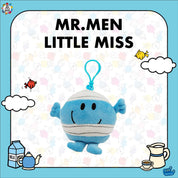 พวงกุญแจ Codec MR.Bump
