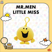 Codec Keychain MR.Happy