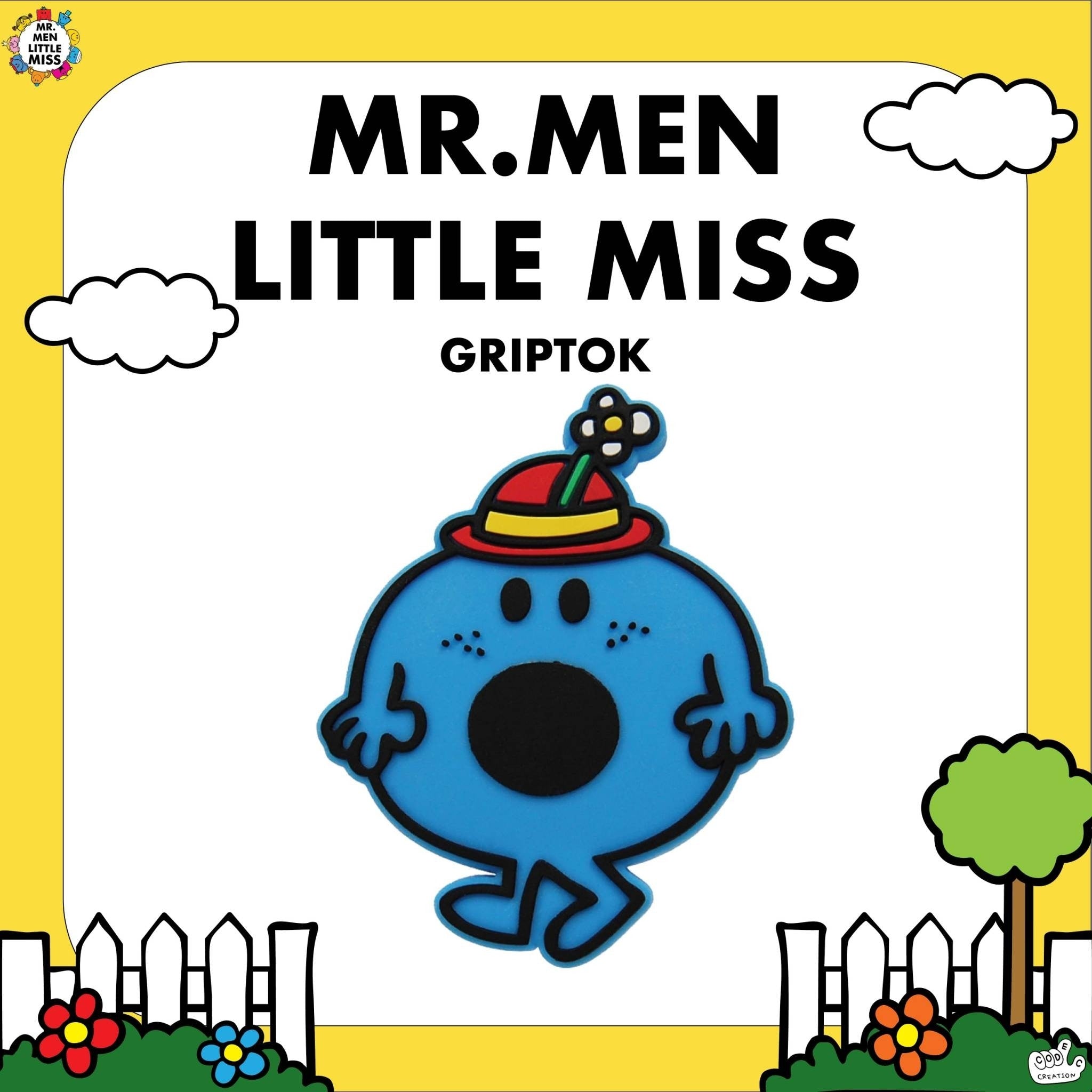 Codec Griptok MR.Bossy