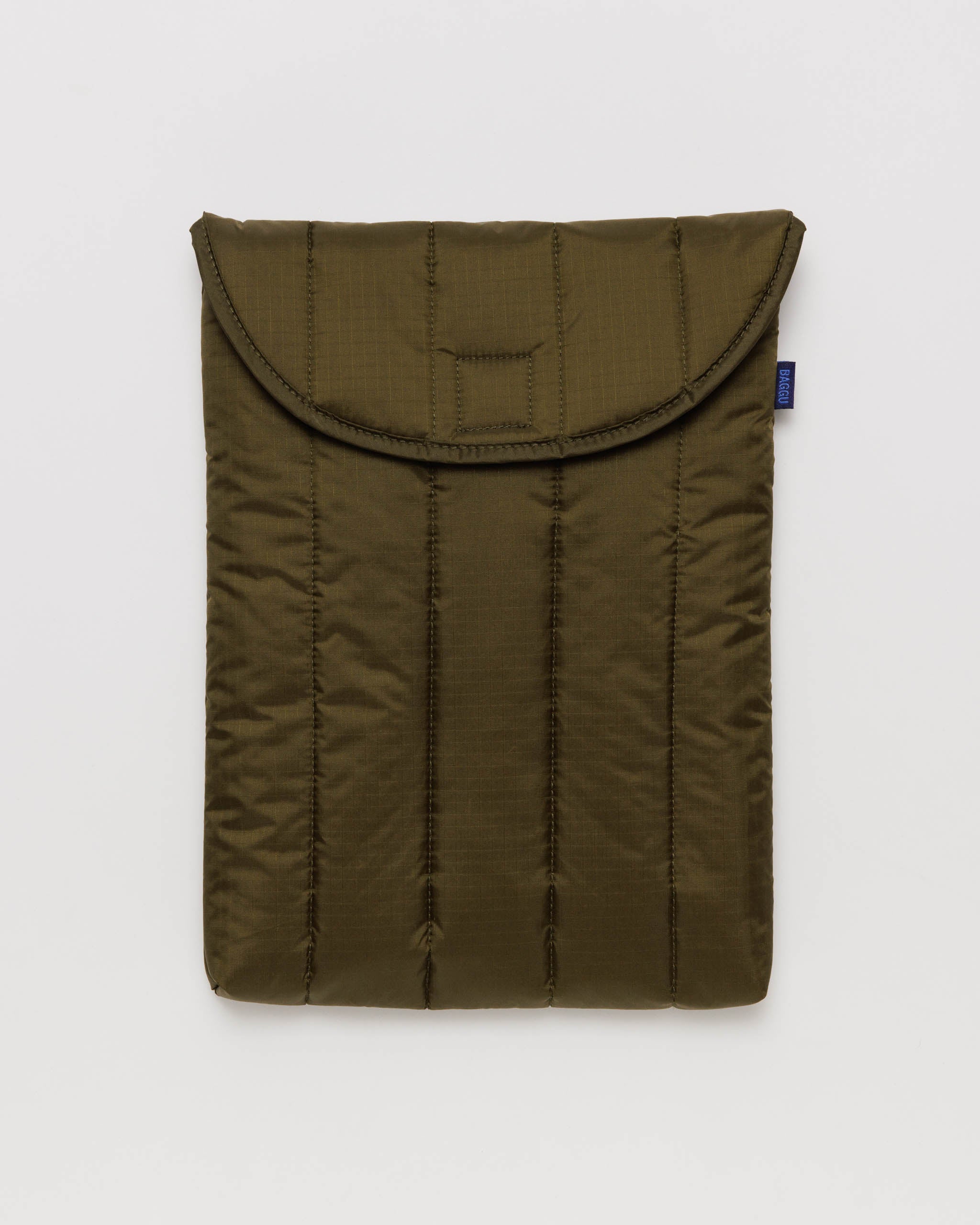 Puffy Laptop Sleeve 13" / 16"  (Tamarind)