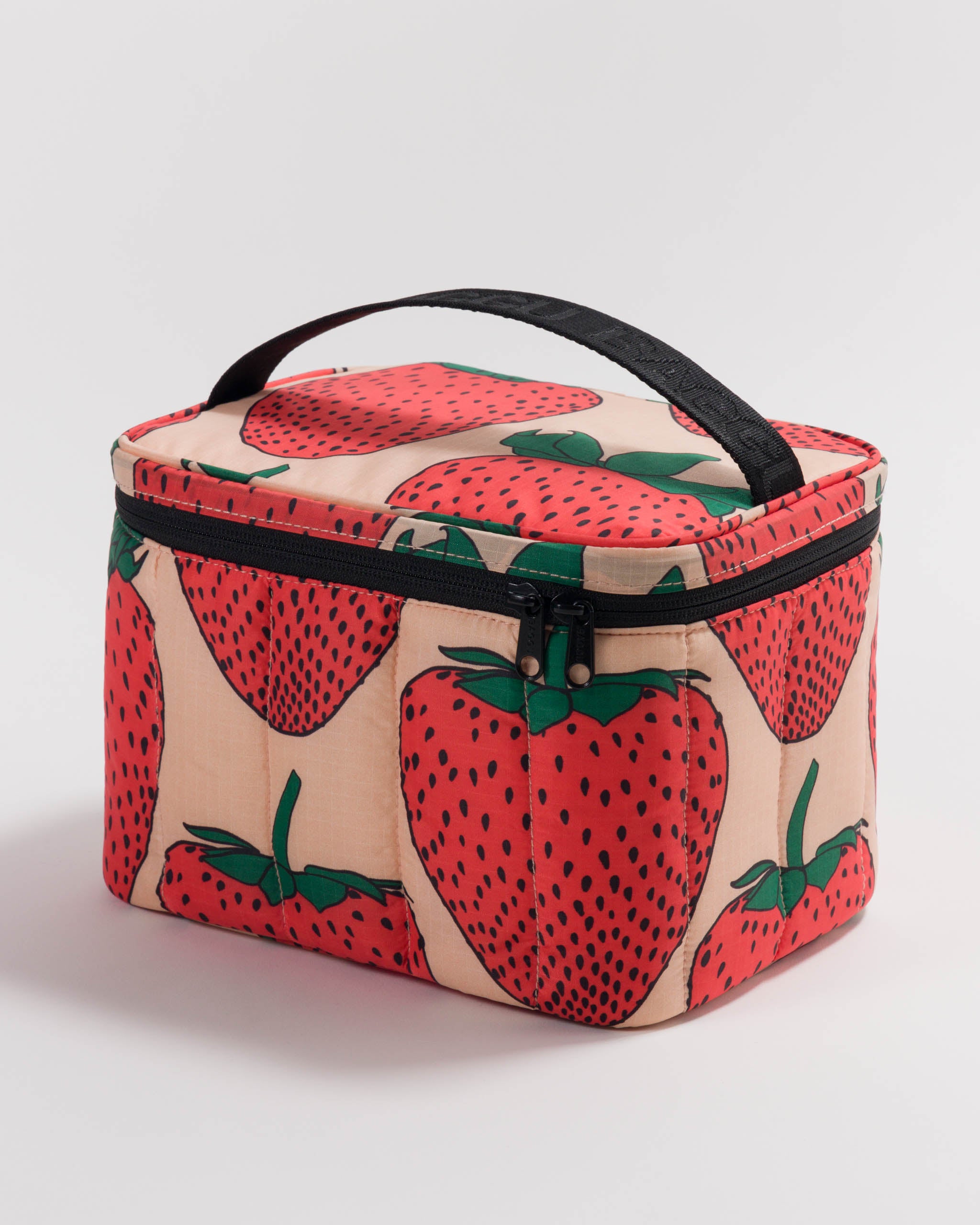 BAGGU Lunch Bag (Strawberry)