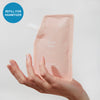 HAAN - Hand sanitizer Refill Bright Rose 100ml