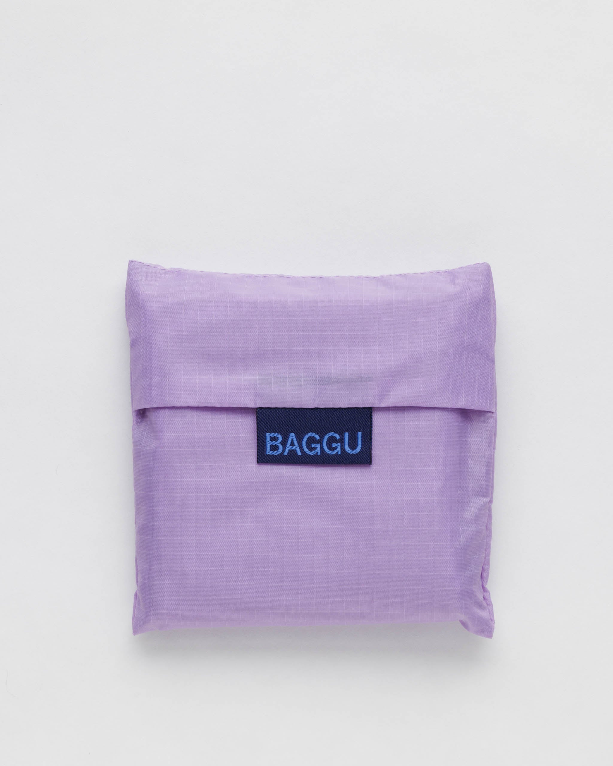 Standard Baggu (Dusty Lilac)