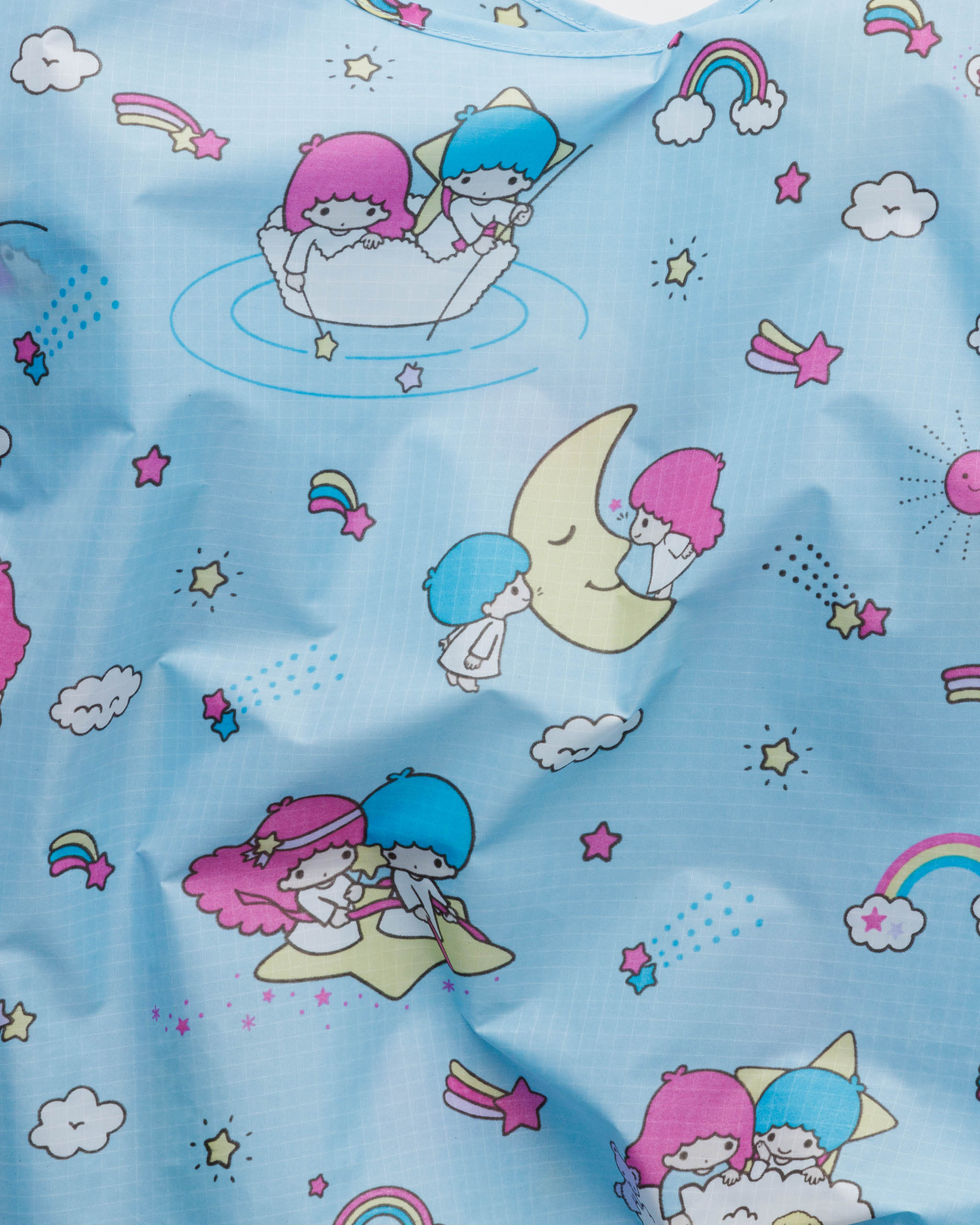 Standard Baggu (Twin Stars)