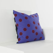 BAGGU Throw Pillow Case - Floating Dot