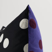 BAGGU Throw Pillow Case - Floating Dot