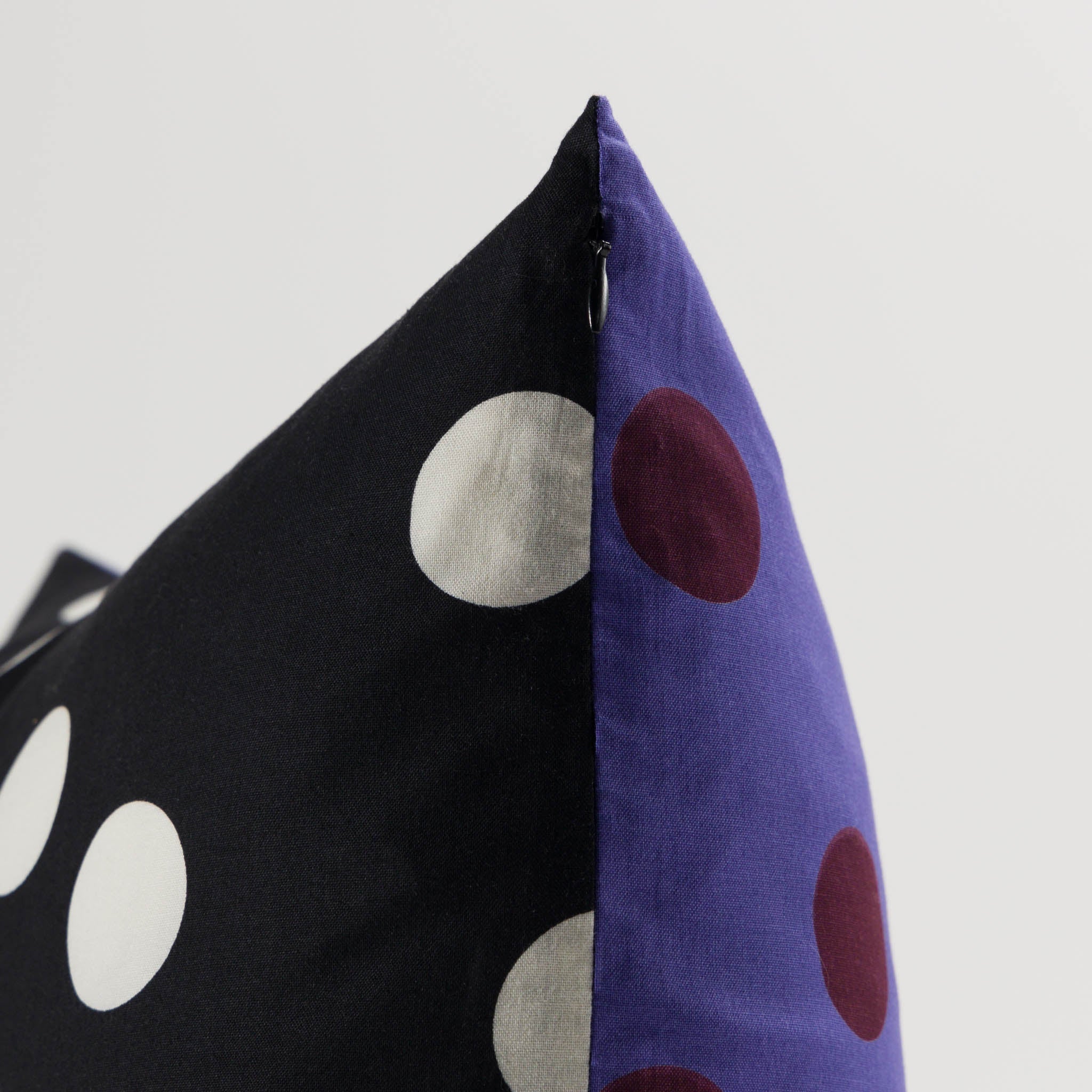 BAGGU Throw Pillow Case - Floating Dot