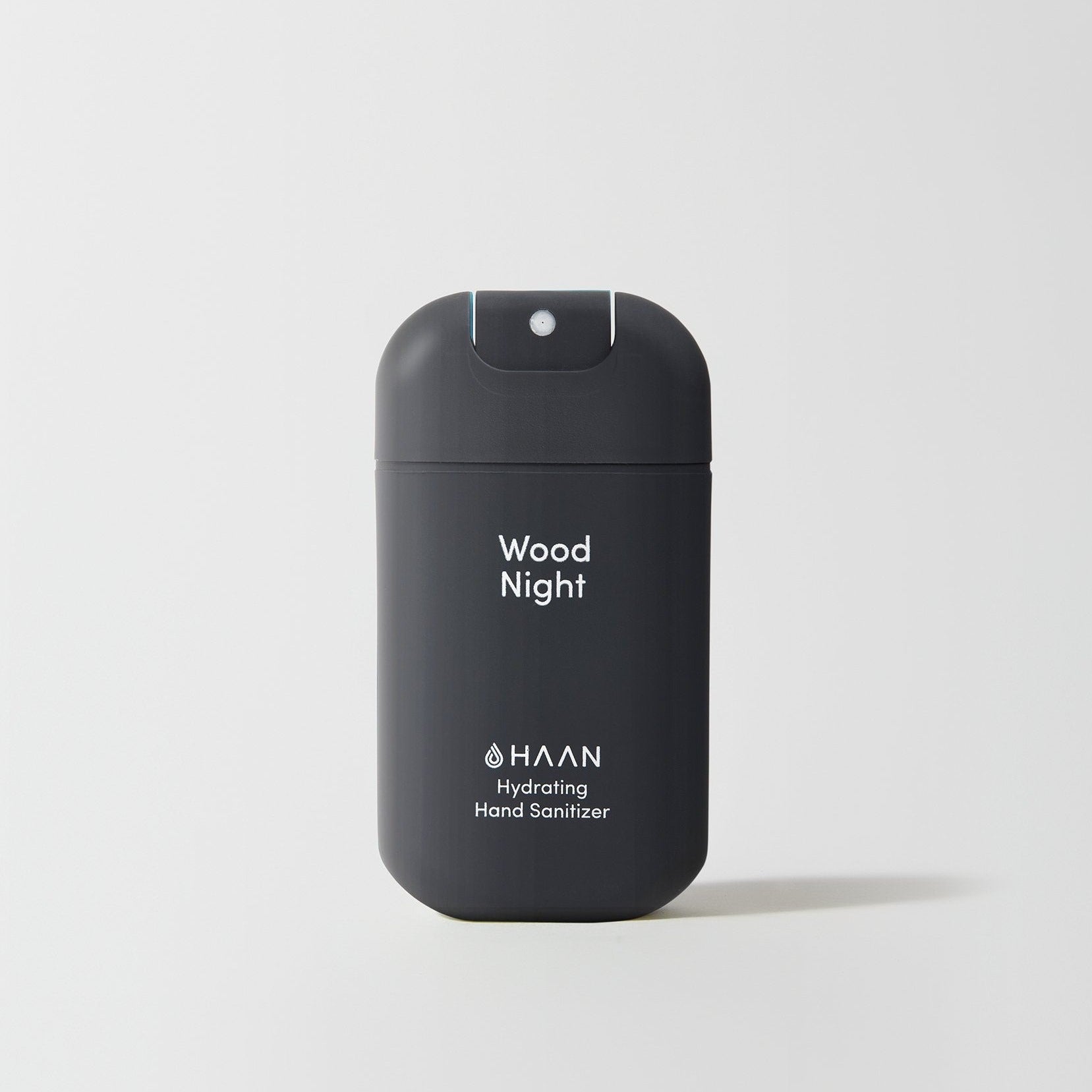 HAAN - Hand sanitizer Wood Night 30ml