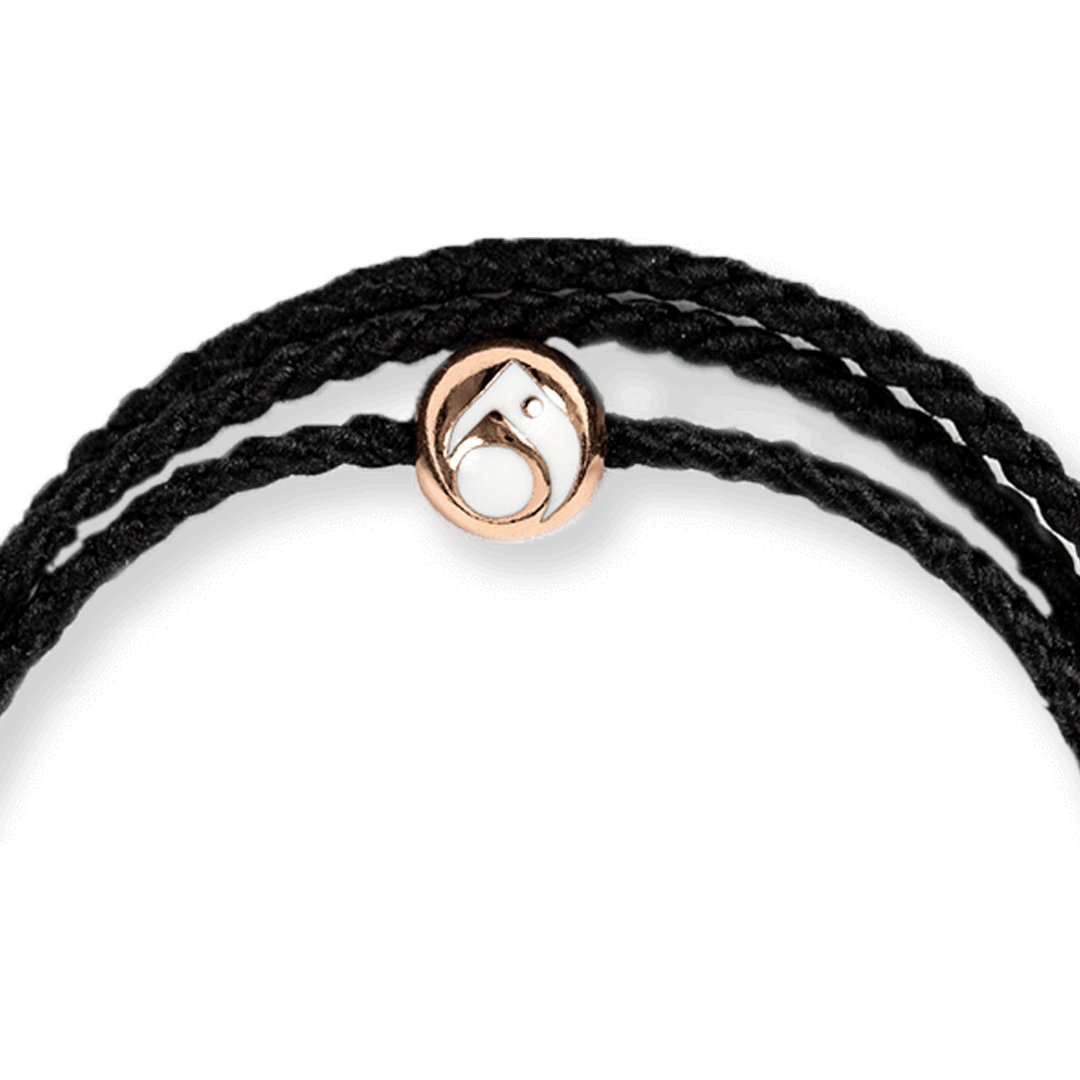 Lokai triple sales wrap bracelet