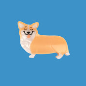 Hair Claw (Corgi)