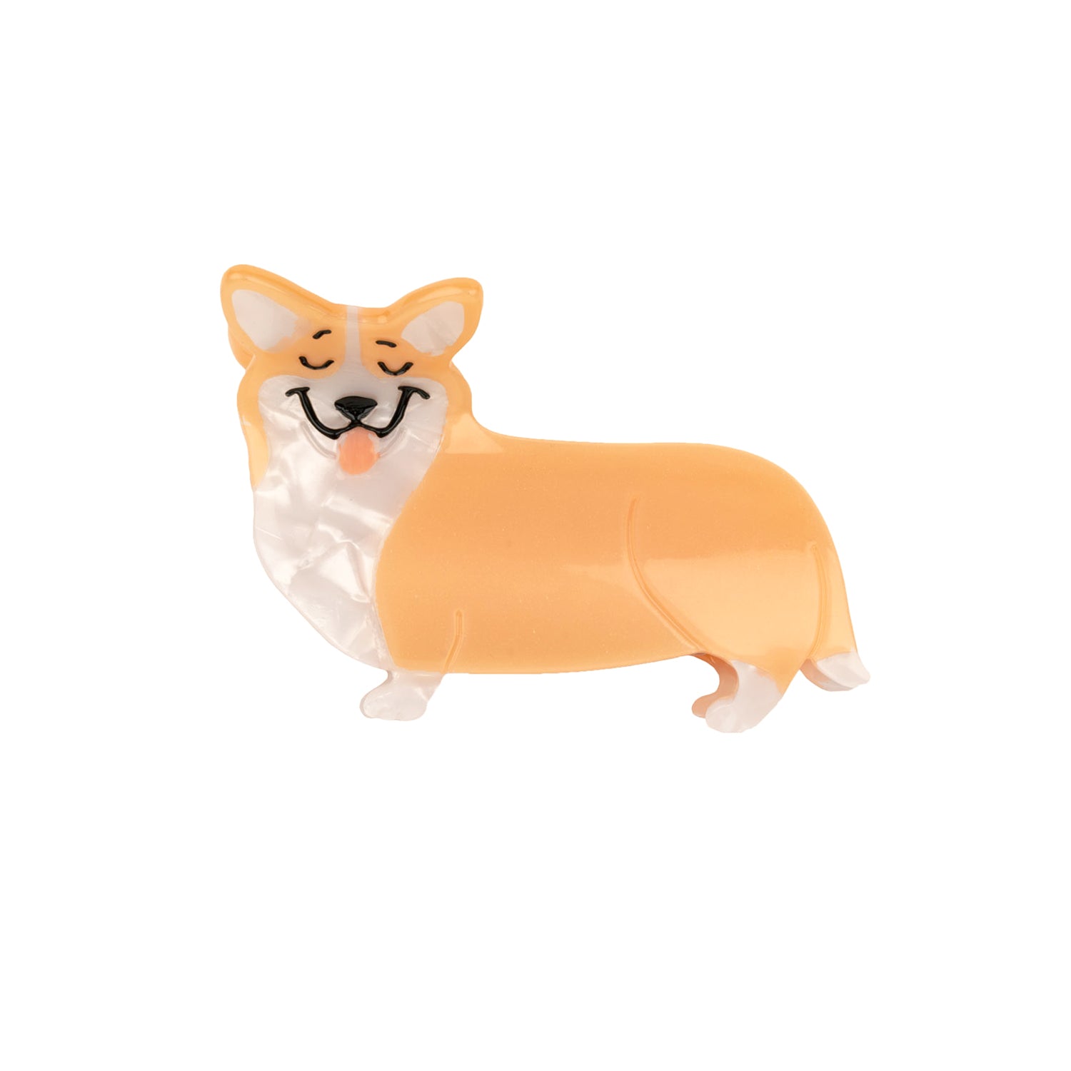 Hair Claw (Corgi)
