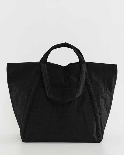 Travel Cloud Bag (Black)