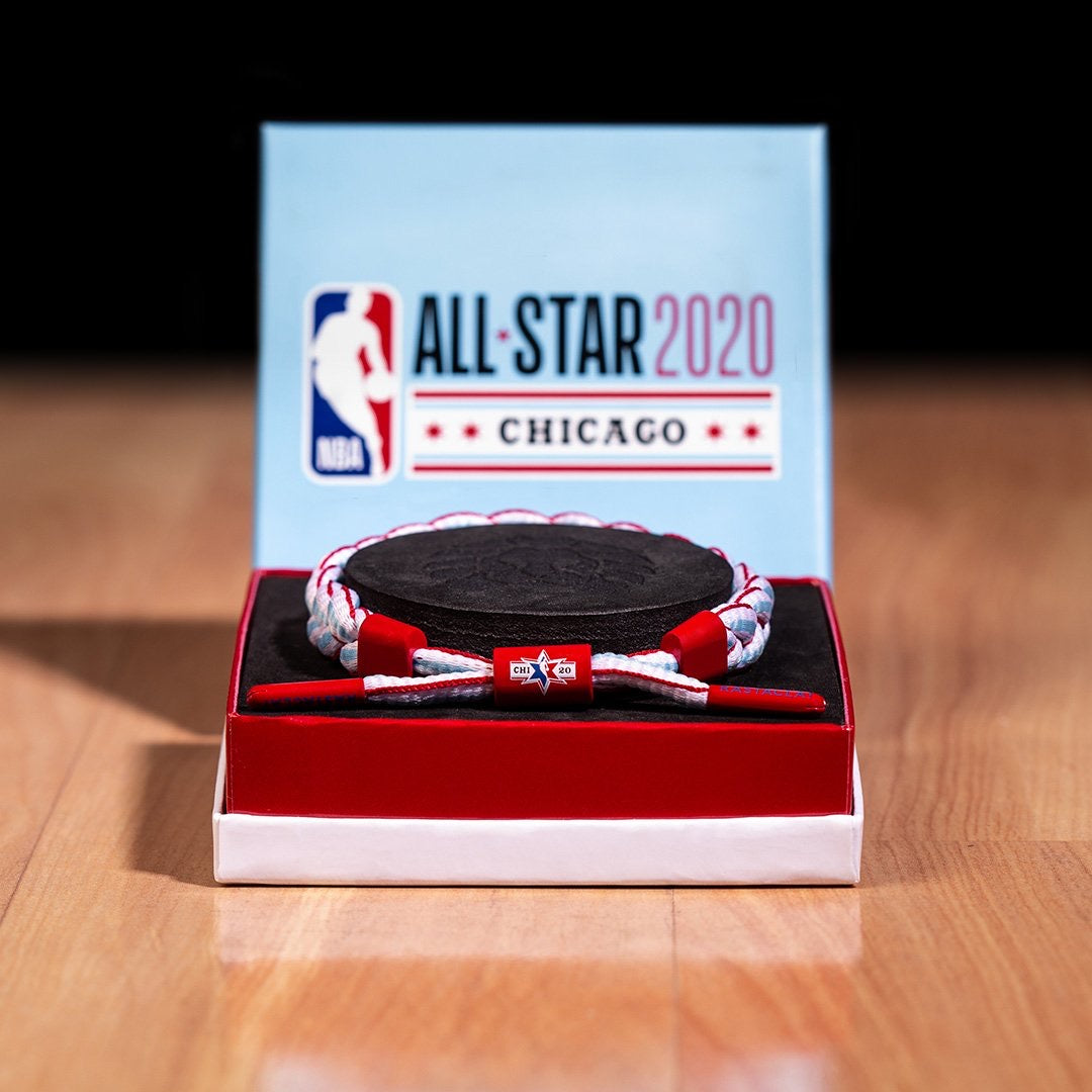 NBA ALL STAR 2020