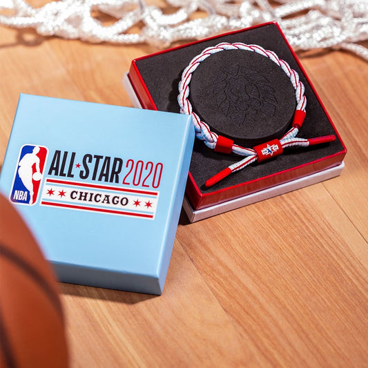 NBA ALL STAR 2020