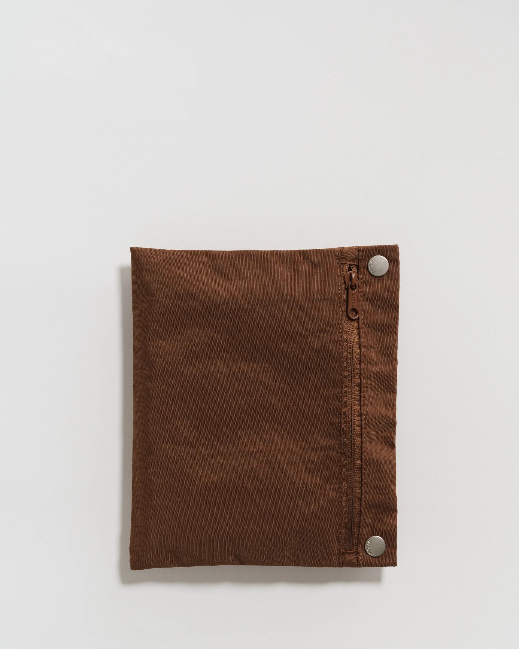 กระเป๋าผ้า Baggu - Cloud Bag สี Brown