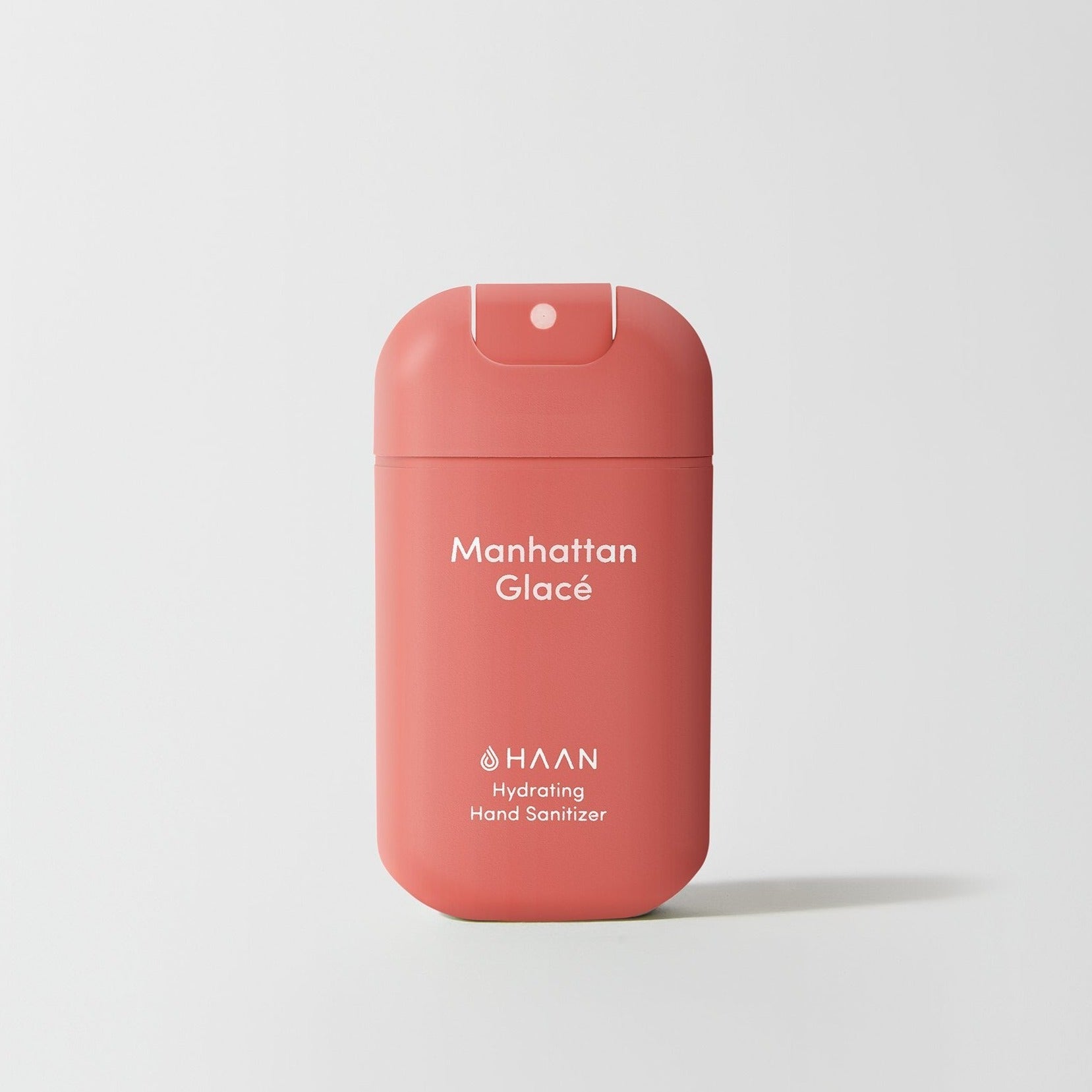 HAAN - Hand sanitizer Manhattan Glace 30ml