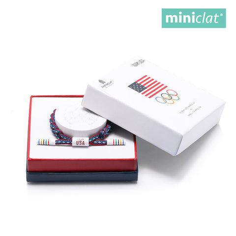 [Miniclats] Medalist
